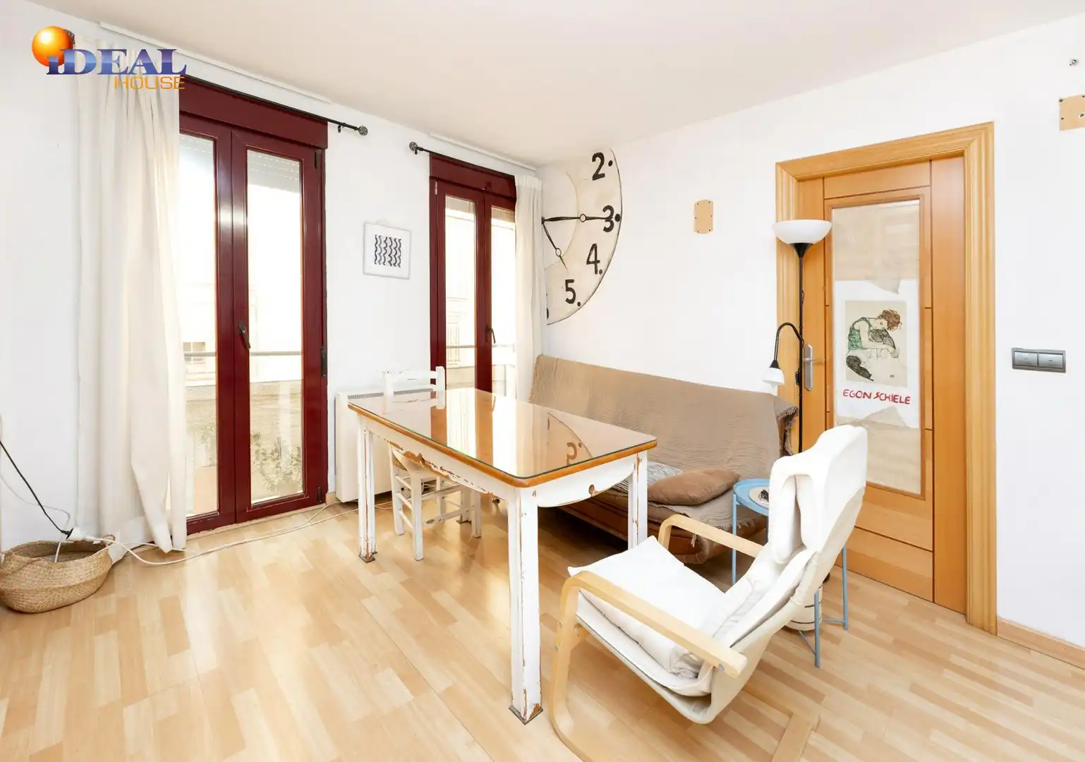 Apartament amb terrassa en venda a Centro, imagen 8