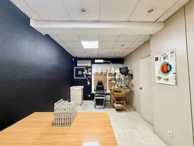 Büro zum Verkauf in Madrid mit Klimaanlage, Heizung und Terrasse