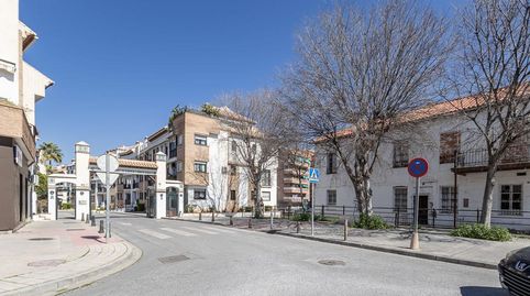 Foto 2 de Garatge en venda a Avenida Fernando de Los Ríos, 101, Campus de la Salud, Armilla