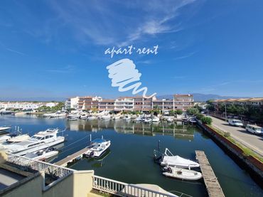 Appartamento con balcone in vendita a Port Empordà
