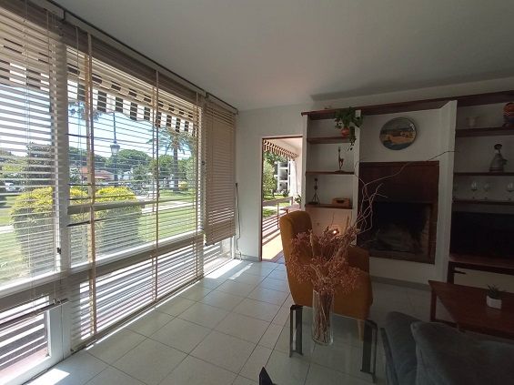 Living room of Apartment for sale in Cambrils  with Air Conditioner, Heating and Furnished