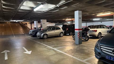 Photo 2 of Garage to rent in Sardenya, 397, El Camp d'en Grassot i Gràcia Nova, Barcelona