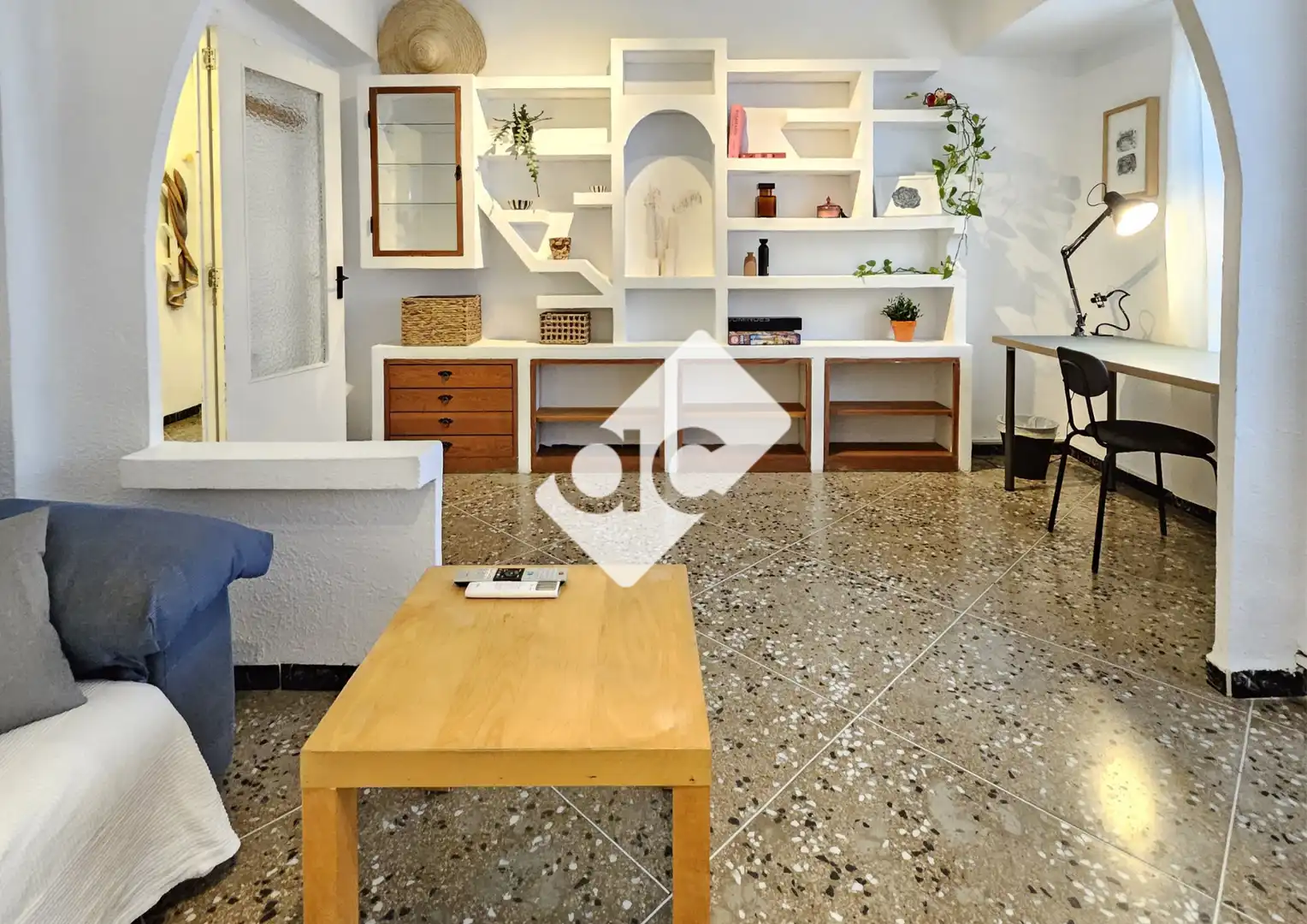 Wohnung zur Miete in Campanar, imagen 2