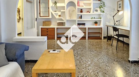 Foto 2 de Pis de lloguer a Les Tendetes - Avenida Burjassot, Valencia Capital