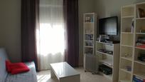 Living room of House or chalet for sale in Brenes  with Air Conditioner, Heating and Terrace