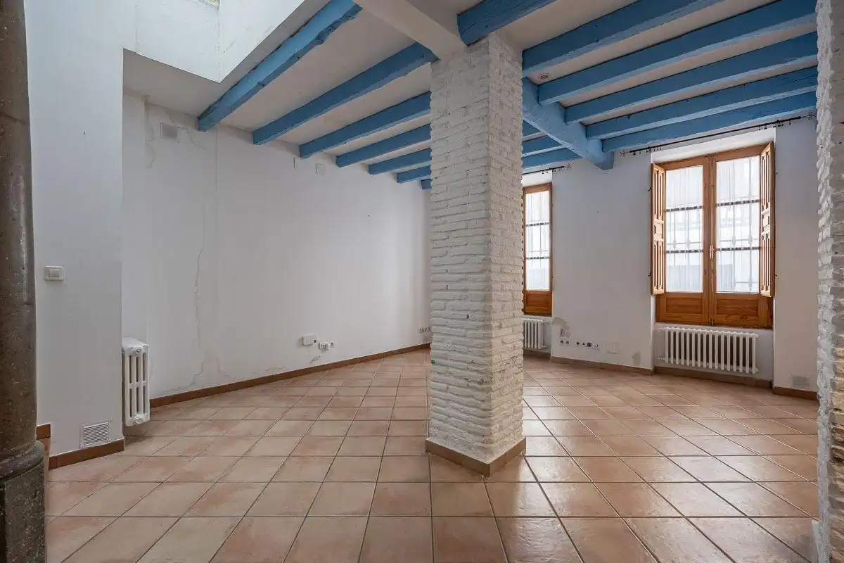 Casa o chalet de alquiler en Granada