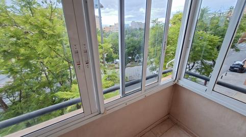 Foto 5 de Pis en venda a Carrer Espronceda, Norte, Alicante