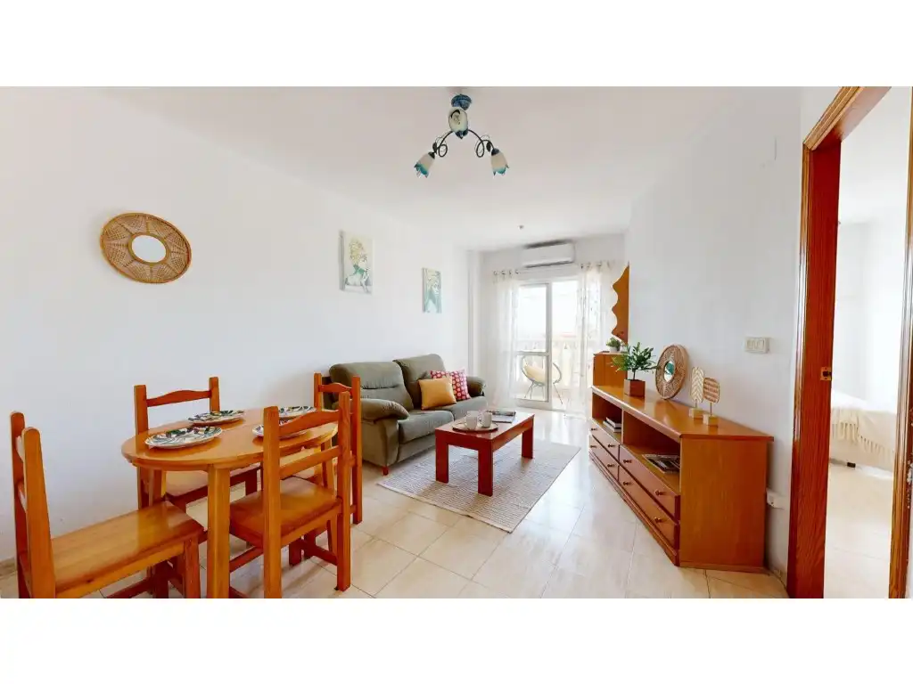 Apartament amb piscina en venda a Avenida Diego Ramirez Pastor, imagen 6