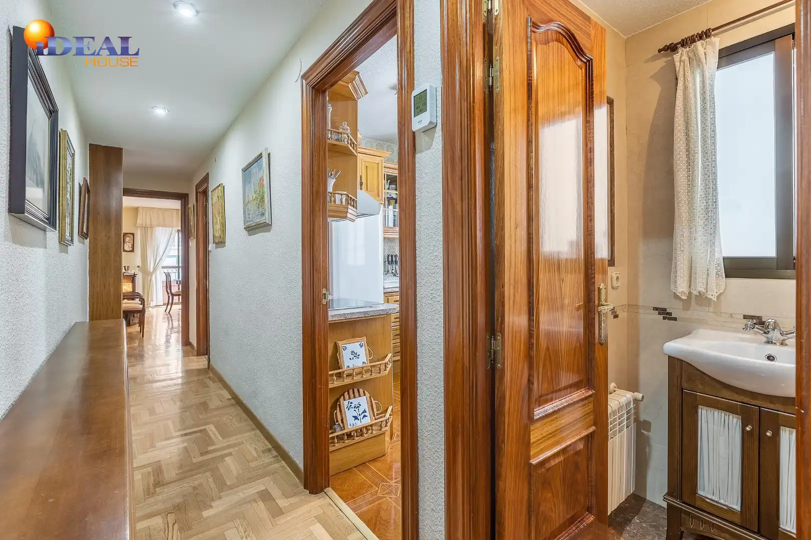 Wohnung mit Aufzug zum Verkauf in Beiro, imagen 30