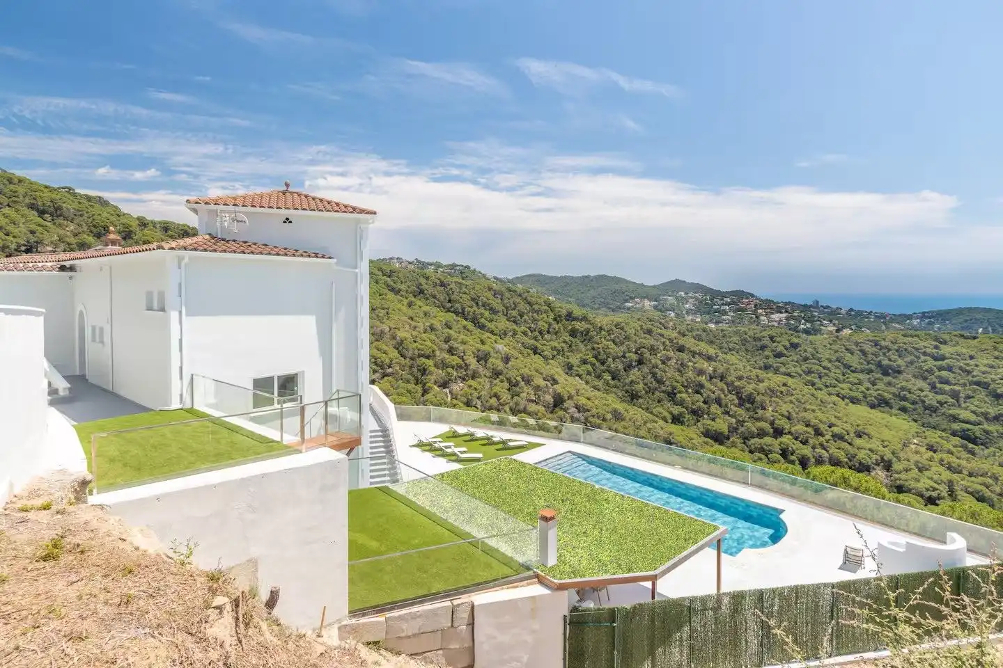 Villa zum Verkauf in 10  Carrer Riu Ter, imagen 47