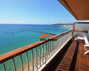 Balcony of Apartment to rent in Calonge  with Terrace