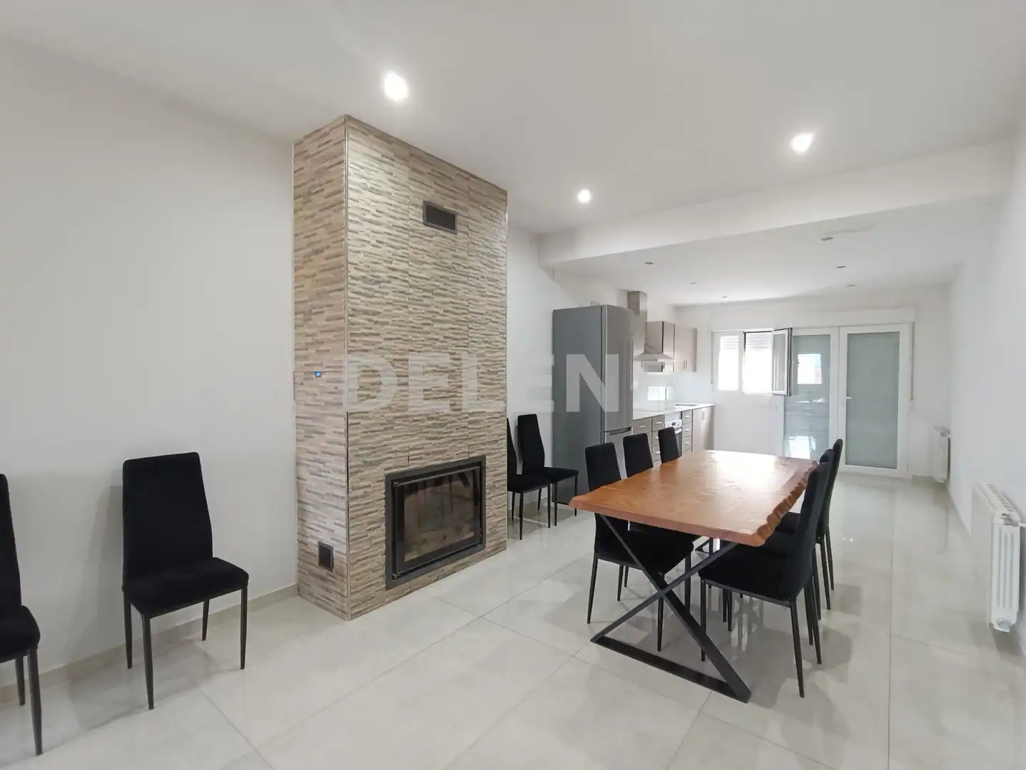 House with garden for sale in Tobarra, imagen 5