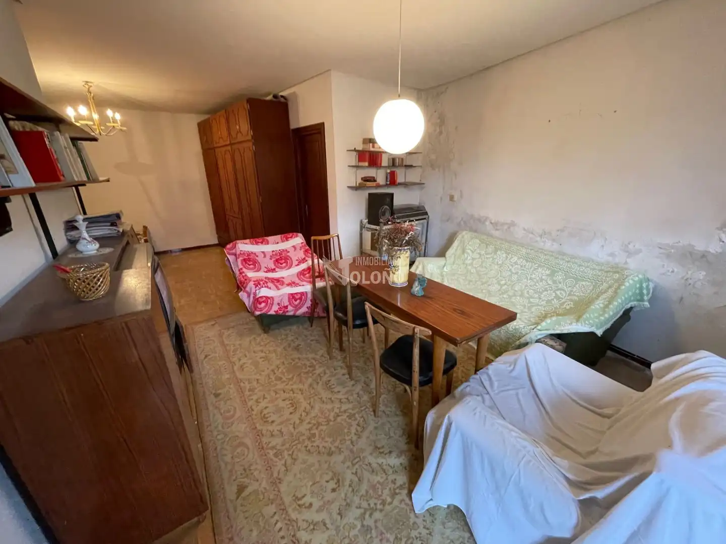 Casa o xalet en venda a Calle Miguel Villanueva, 37, Zarratón
