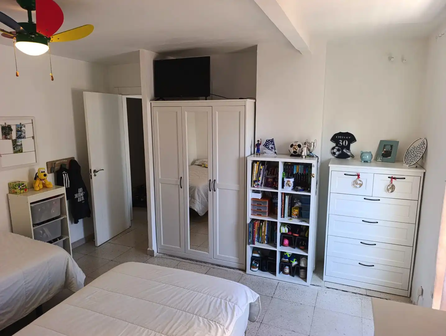 Apartamento con terraza en venta en Marbella Centro, imagen 28