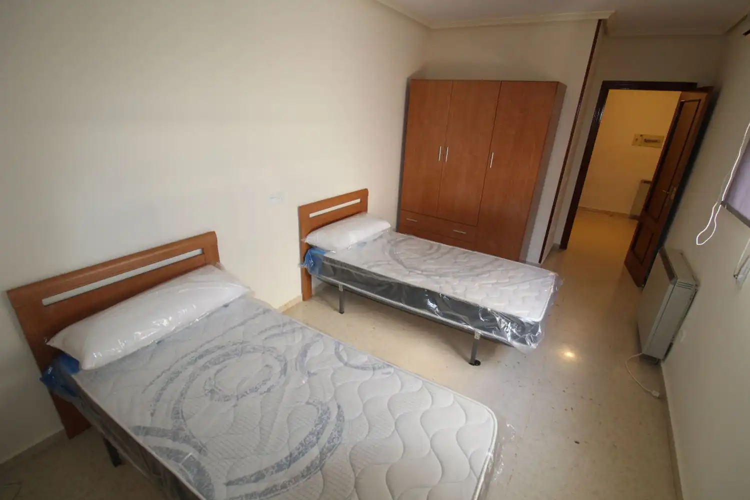 Flat for rent in Daimiel