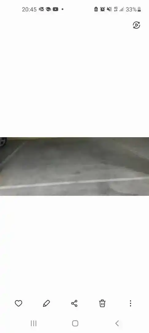 Parking de Garaje en venta en Valencia