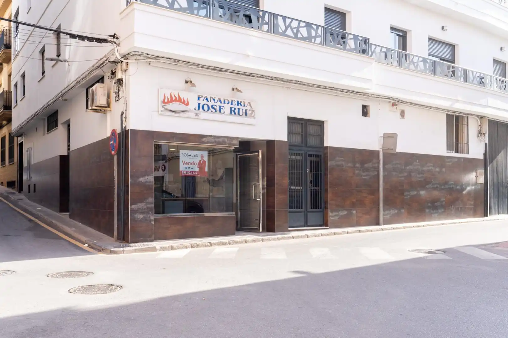 Local comercial en venda a Calle Calle Carretas