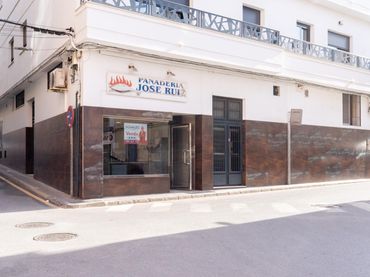 Gewerbefläche zum Verkauf in Calle Calle Carretas