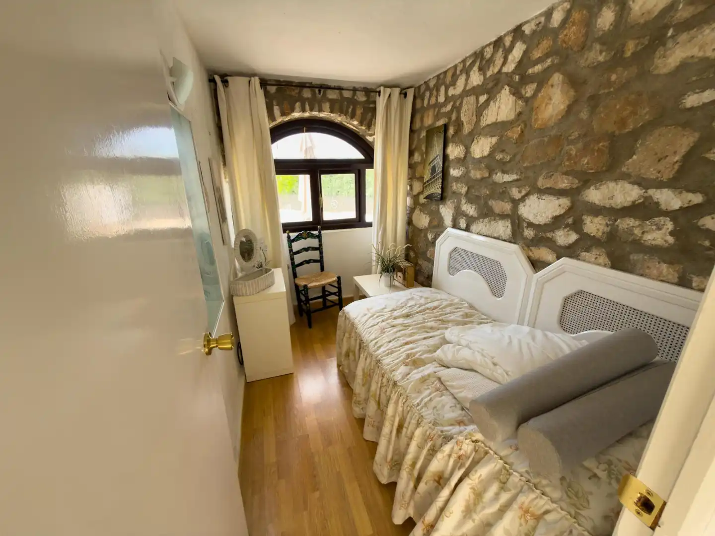 Maison mitoyenne avec piscine à vendre à Mijas pueblo, imagen 21