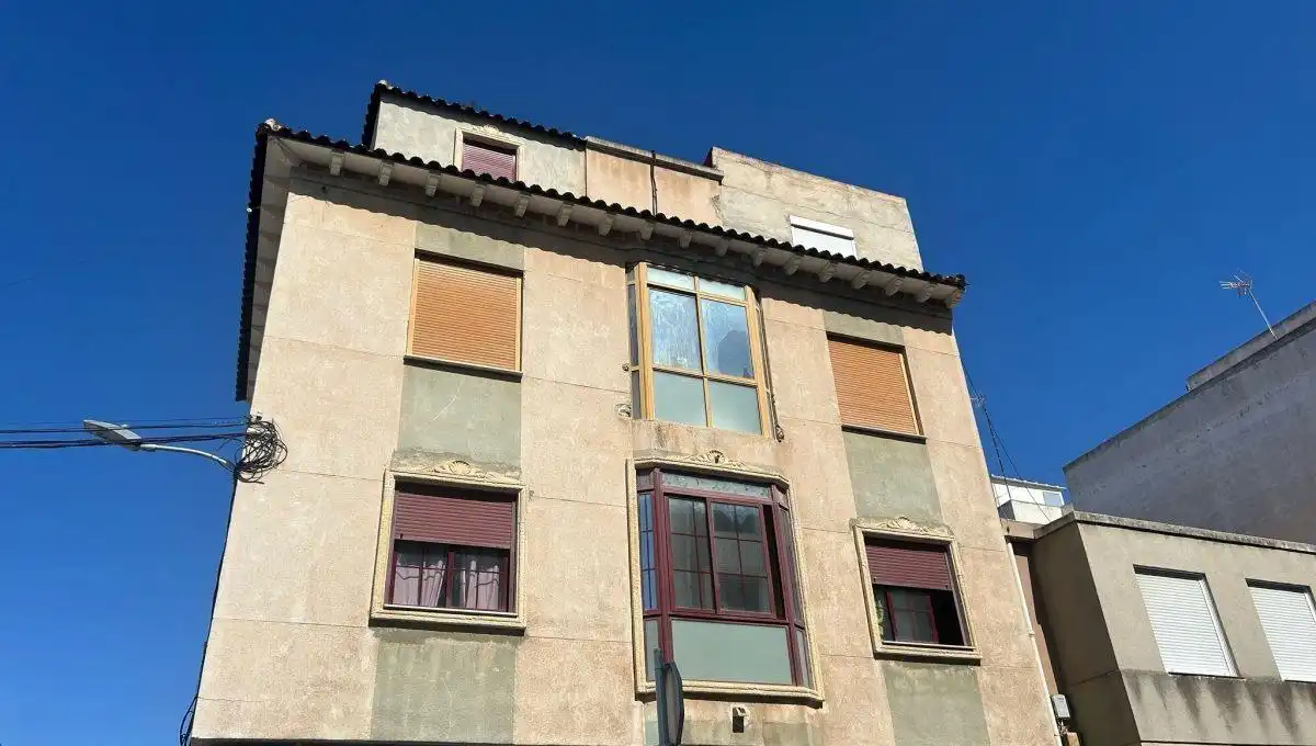 Haus zum Verkauf in Almoradí, imagen 23