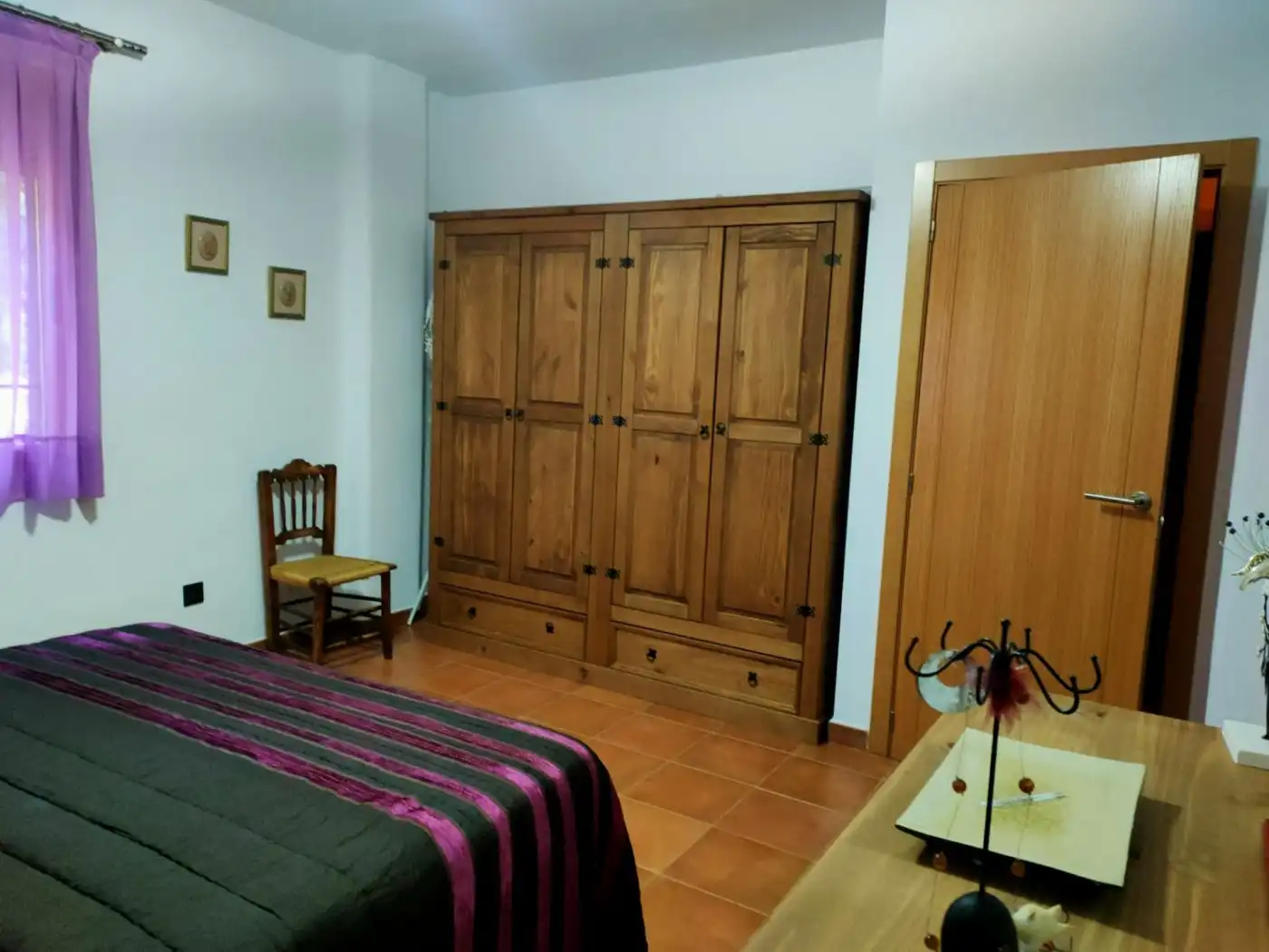 Casa o chalet de alquiler en Fuencaliente