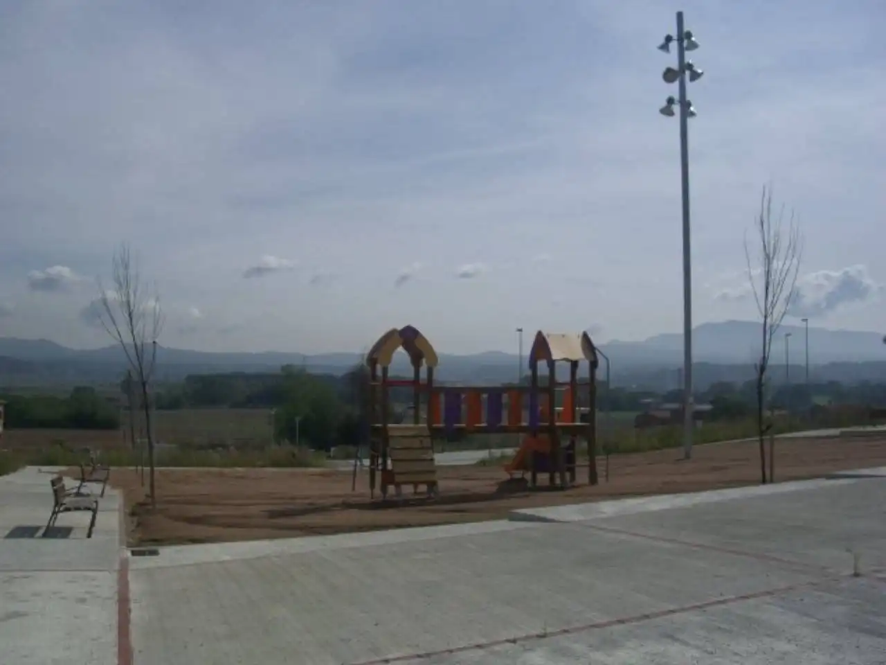 Residential land for sale in Calle Antic Camí de Taradell 64, imagen 5