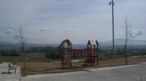 Foto 5 de Terreno industrial en venta en Antic Camí de Taradell, 64, Estadi - Santa Anna, Barcelona