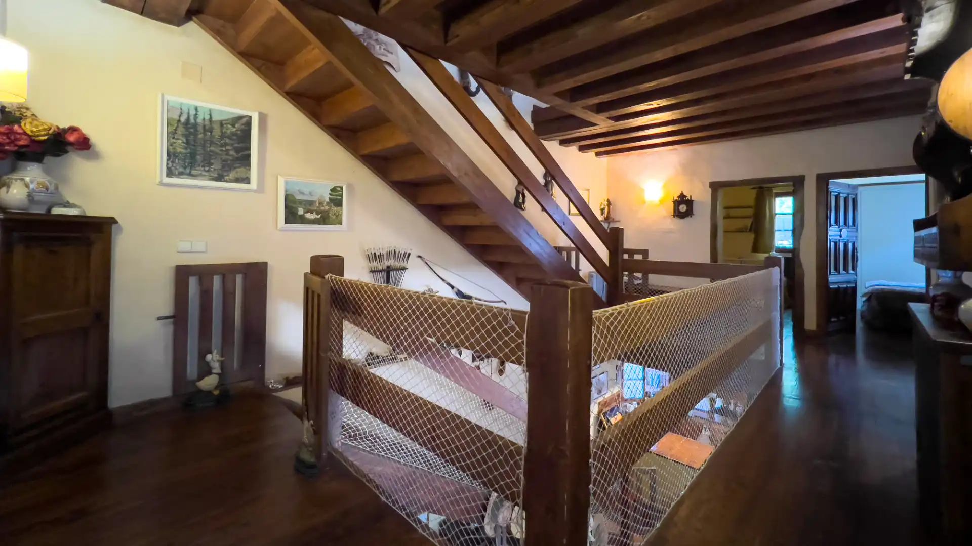 Casa o xalet en venda en Benasque amb Calefacció, Jardí privat i Parquet