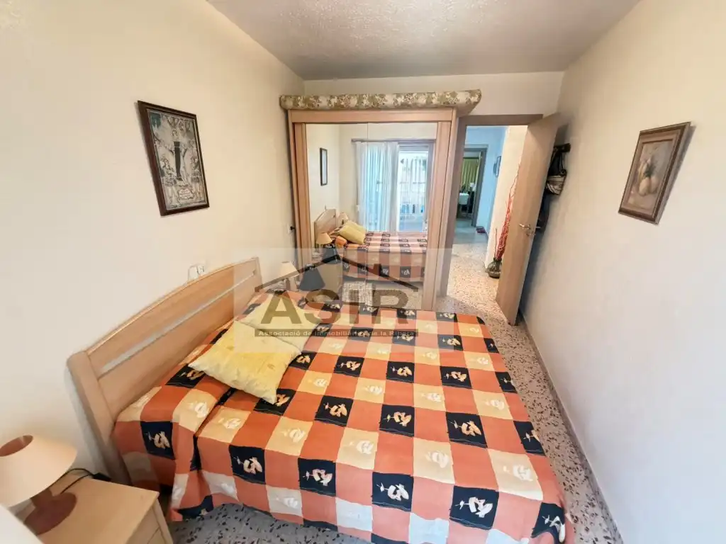 Apartment with lift for sale in Avenida Blasco Ibañez, imagen 23