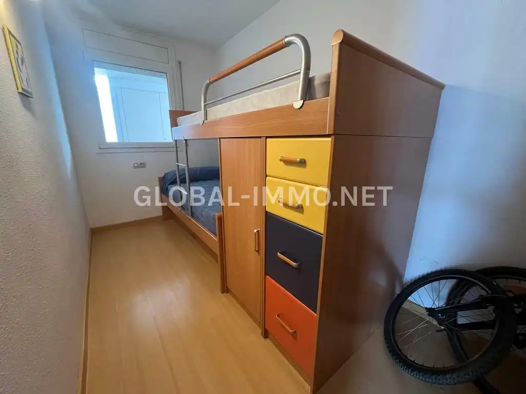 Mini appartamento con piscina in vendita a Carrer del Port Marina, imagen 7