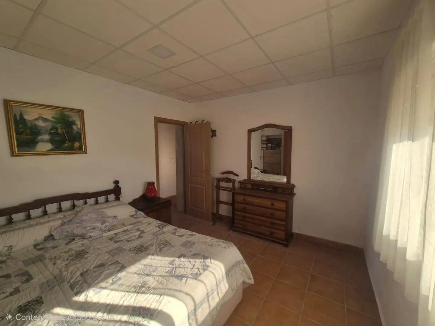 Einfamilien-Reihenhaus zum Verkauf in Monóvar / Monòver