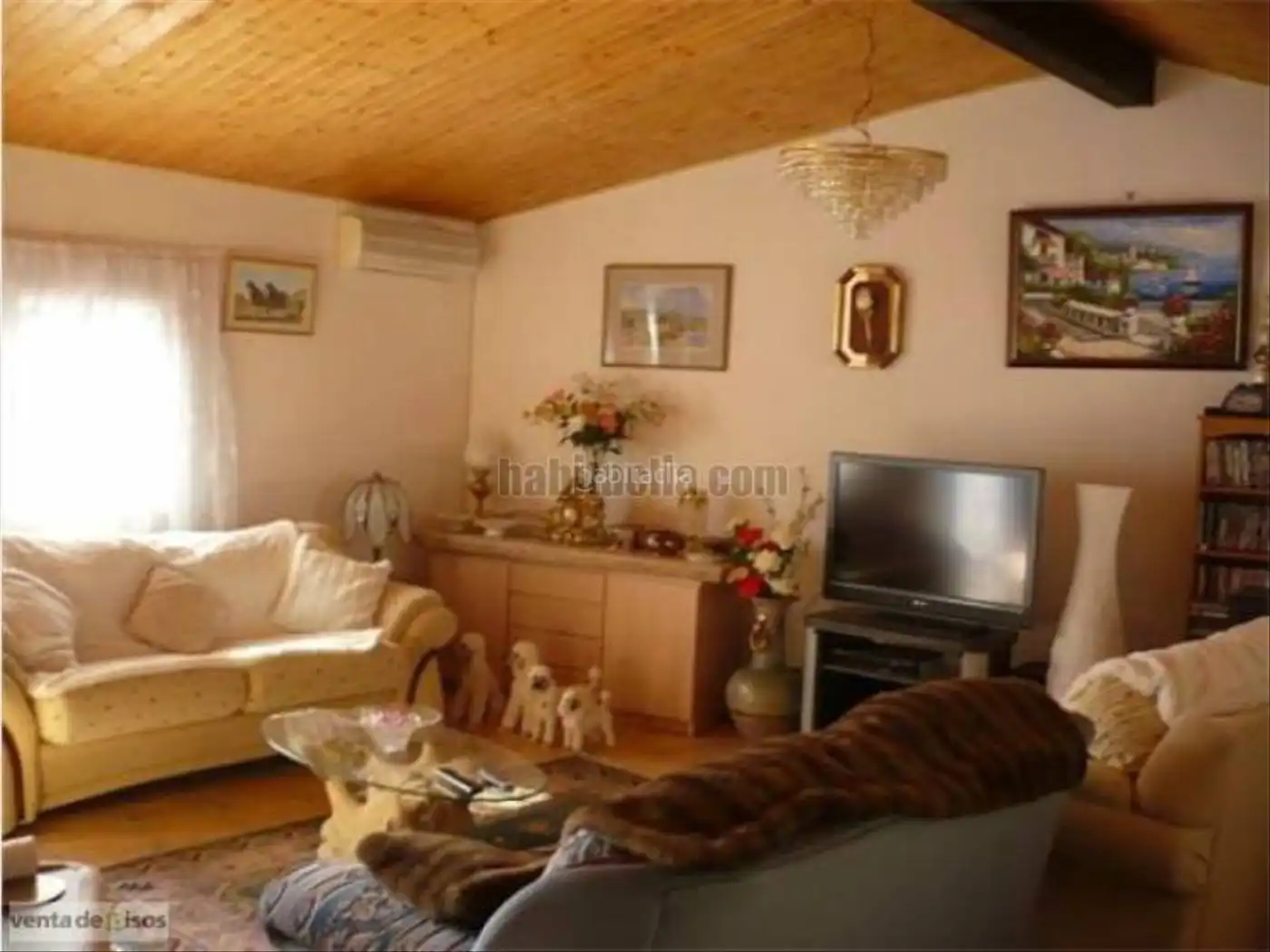Maison jumelée avec jardin à vendre à Plaça Esglesia 5, imagen 4
