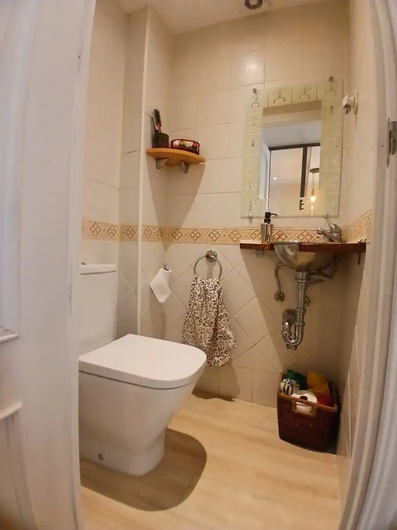 Chalet con piscina en venta en ALBARRACIN, imagen 24