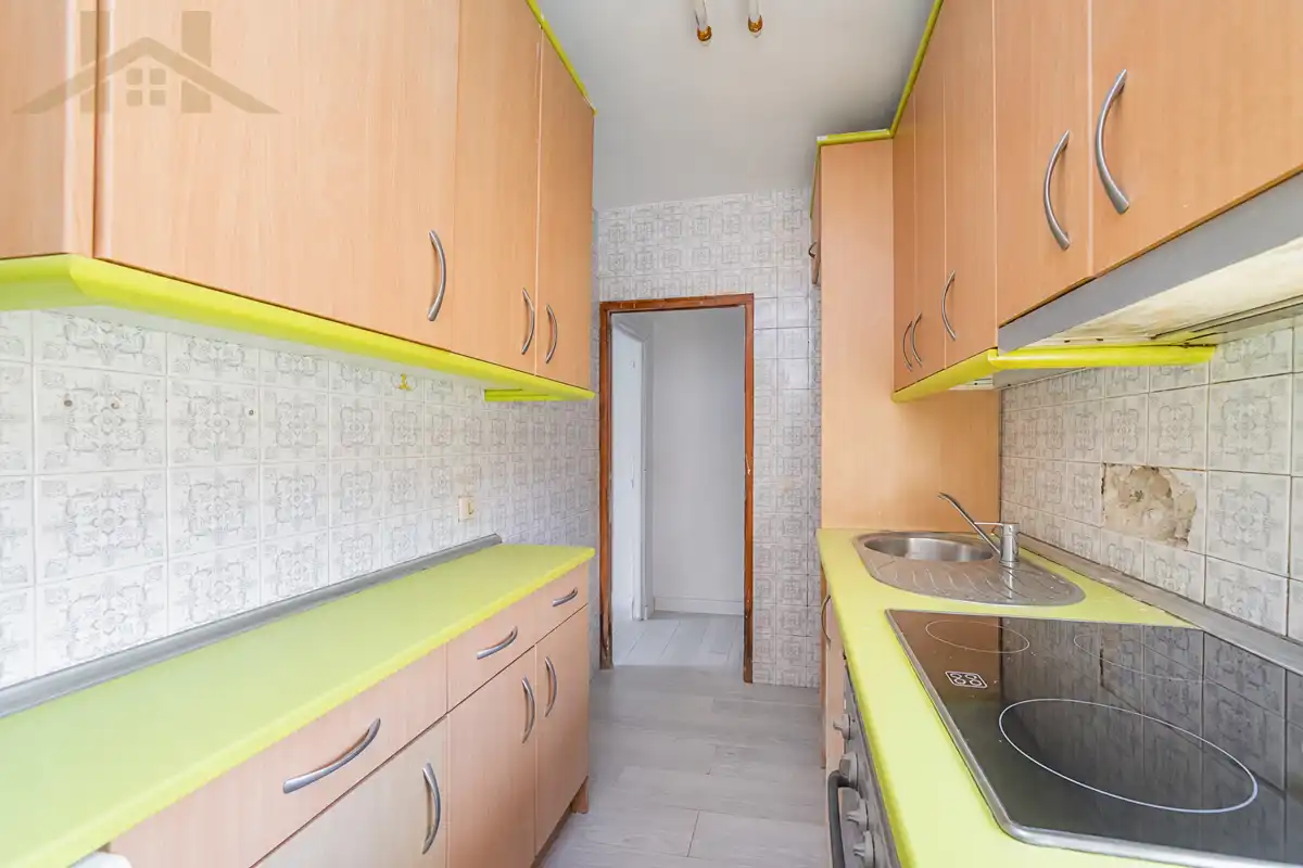 Cocina de Piso en venta en Valdemoro