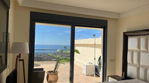 Foto 4 de Apartament de lloguer a N/a, -1, Alto de los Monteros, Málaga