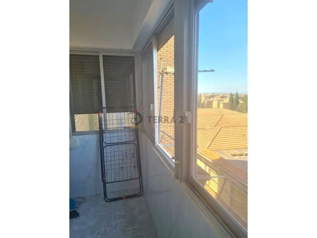 Flat with lift to rent in Belén - San Roque, imagen 14