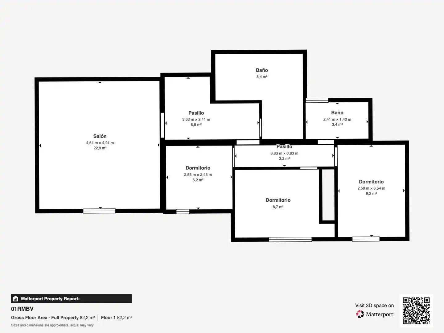 Detached house with garden for sale in Carrer del Lluç, imagen 40