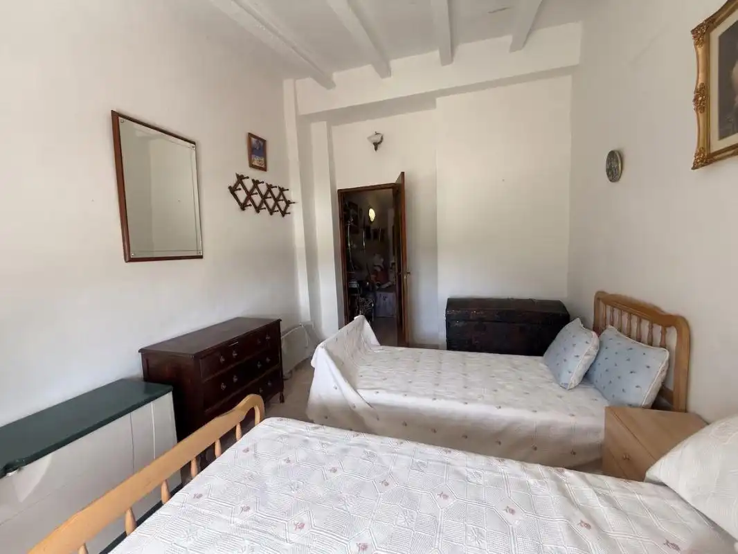 Casa amb terrassa en venda a Diseminado el Canton, imagen 5