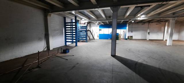Nave industrial en Alquiler en Sentmenat