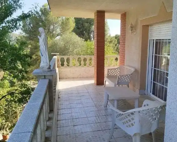 Casa con giardino in vendita a Olesa de Bonesvalls, imagen 32