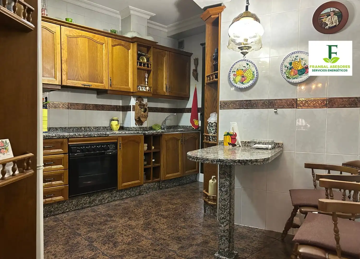 Piso con ascensor en venta en Avenida de Jesús Rescatado 14, imagen 10