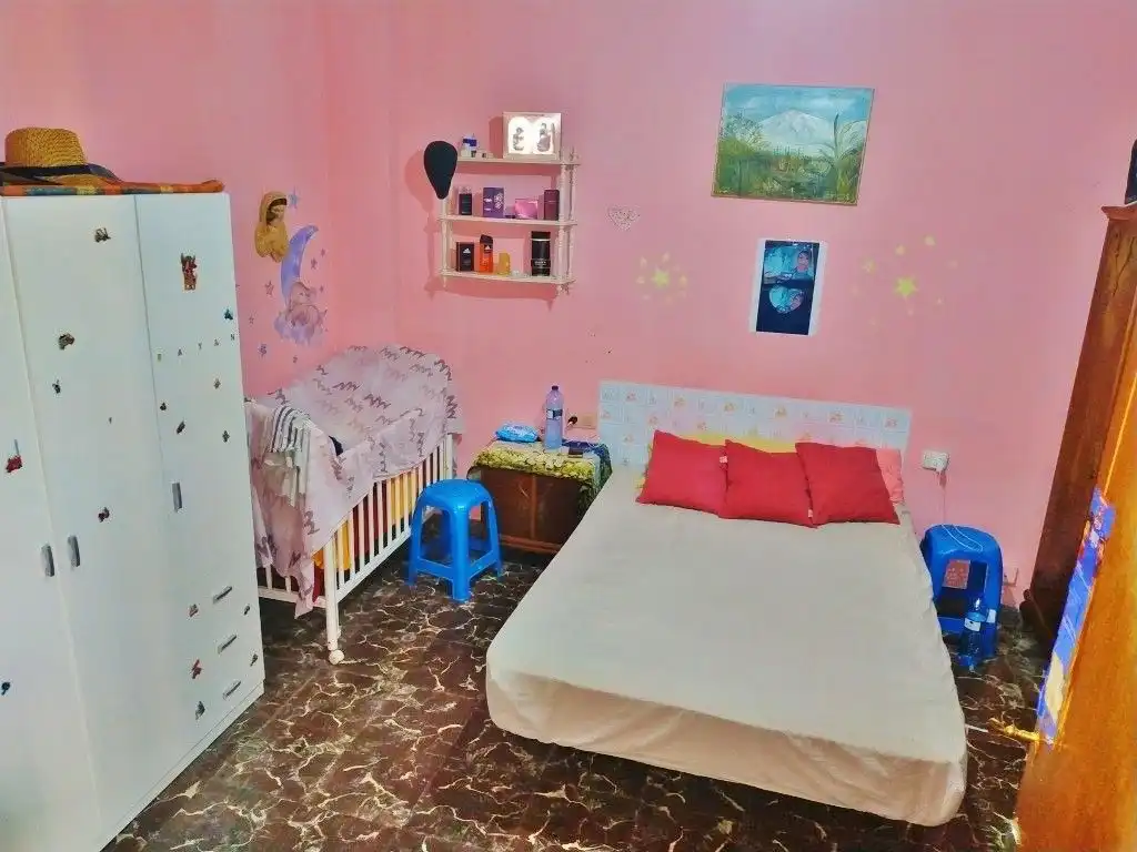 Habitación de Planta baja en venta en Castelló de Rugat con Calefacción, Terraza y Trastero