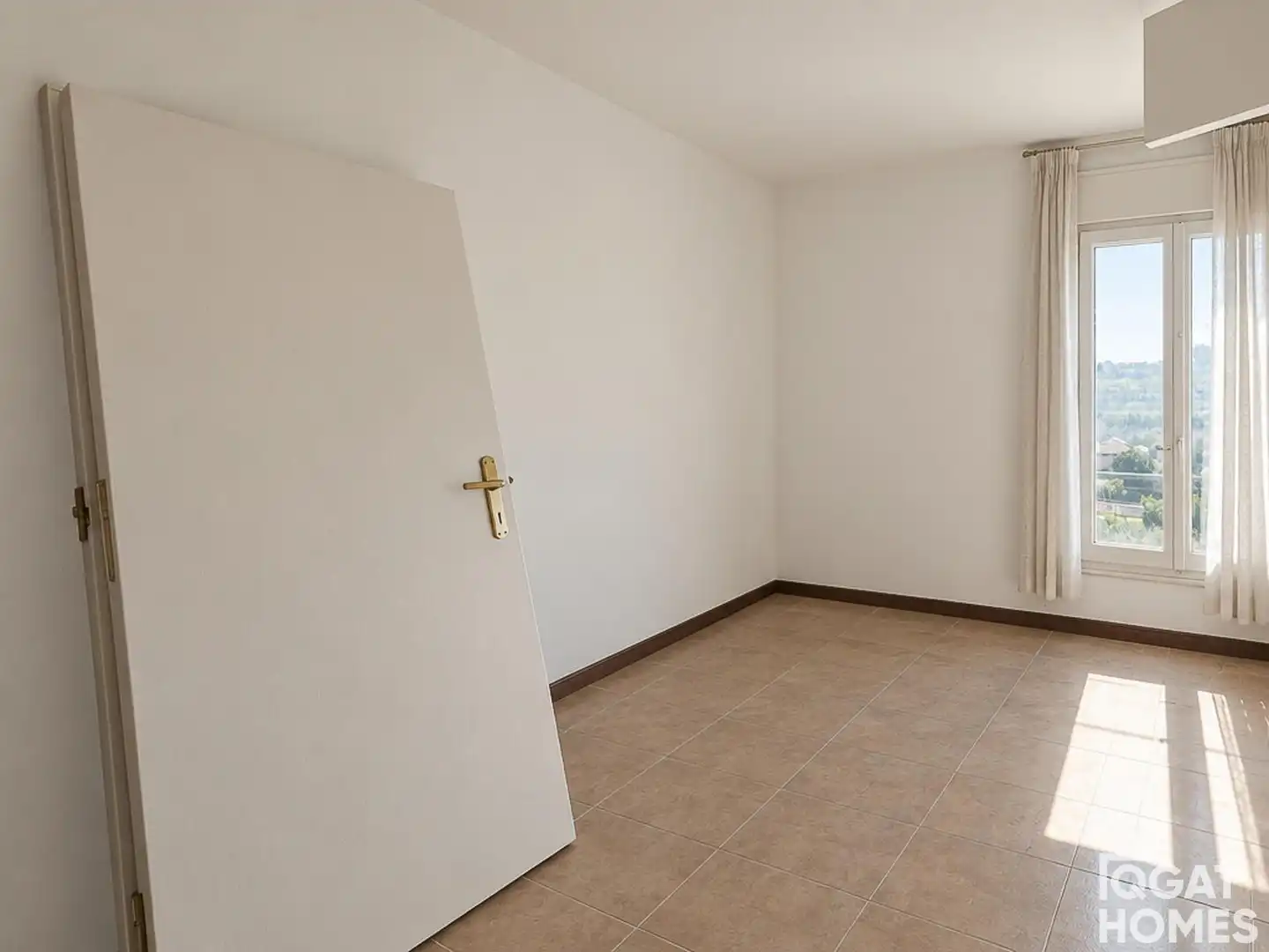 Dormitori de Casa o xalet en venda en Valldoreix