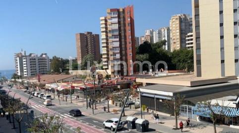 Foto 2 de Residencial en venda a Colonia Madrid, Alicante