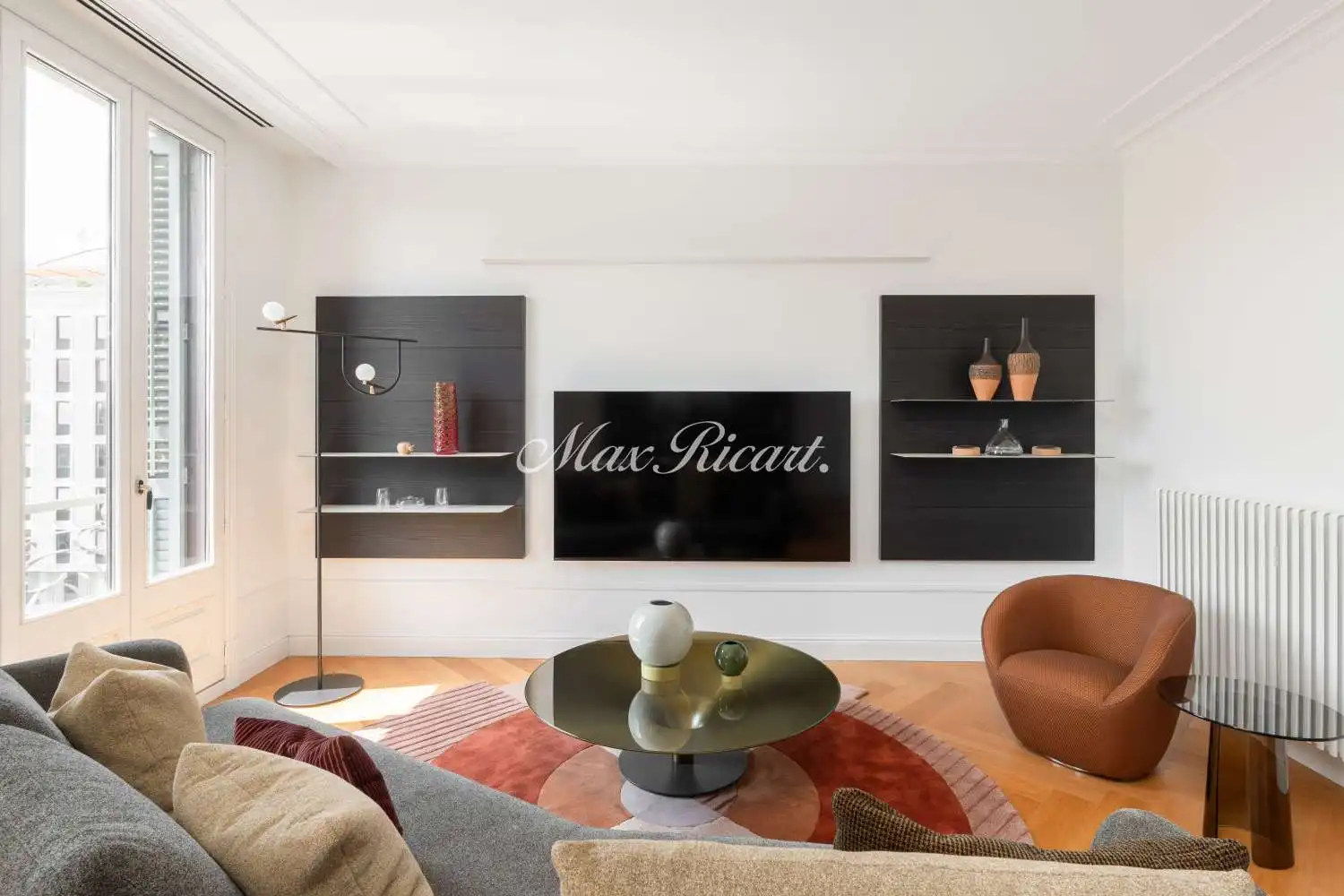 Wohnung zum Verkauf in N/A, Dreta de l'Eixample