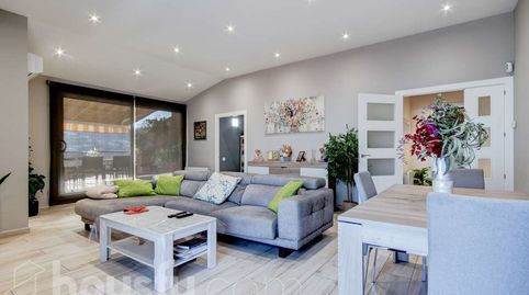 Foto 3 de Àtic en venda a Cl Major, ., Montmeló, Barcelona