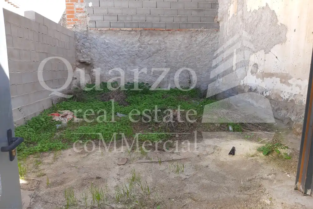 Terreny residencial en venda a TO-1298