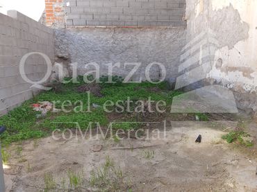 Terreno residenziale in vendita a TO-1298