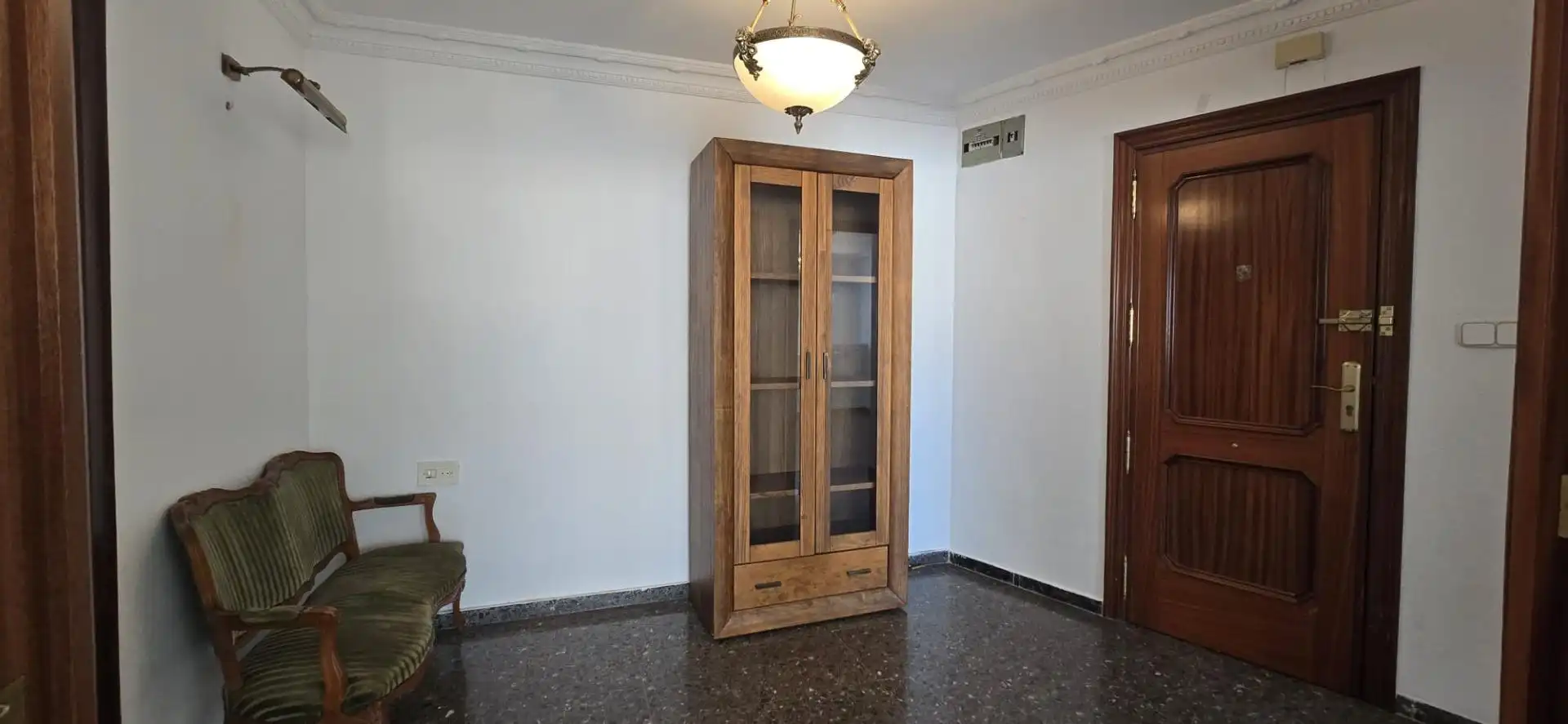 Pis amb ascensor en venda a Casco Antiguo, imagen 26