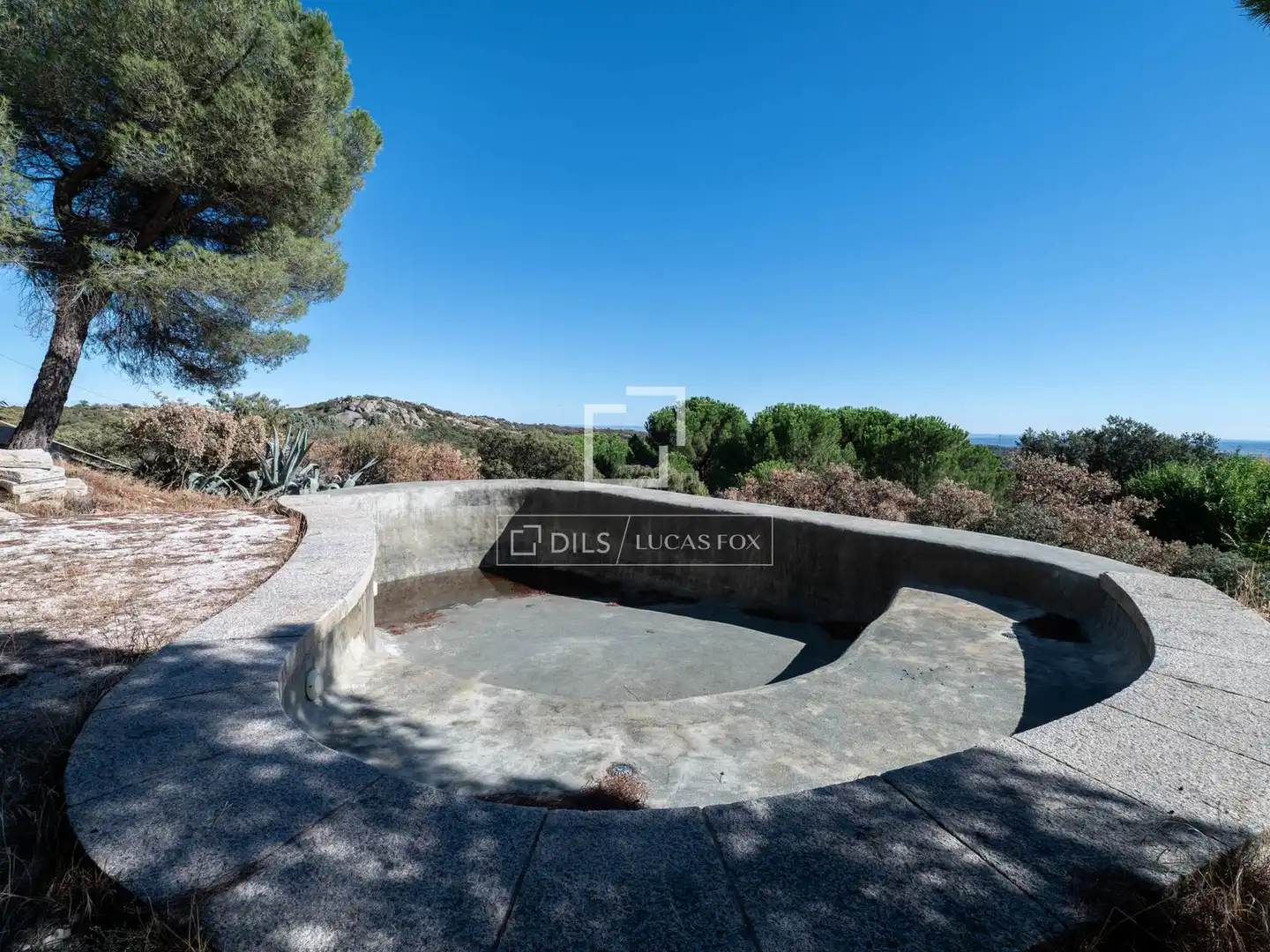 Chalet con terraza en venta en Hoyo de Manzanares, imagen 16